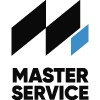 Логотип Мастер Сервіс