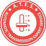 A.T.E.S ремонт АКПП 