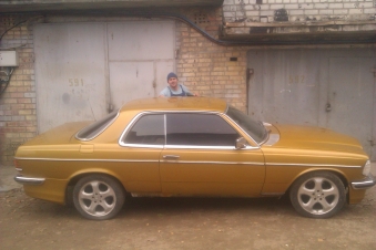Аватар Николай