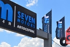 Аватар Seven Motors