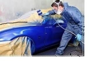 Аватар Покраска автомобиля