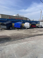 Днепр 150 Продажа прицепов на прямую с завода.Тент Евро и брызговики в подарок