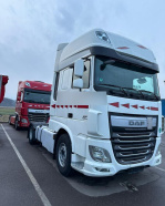 DAF XF 106.460