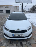 KIA Cee'd