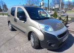 Fiat Fiorino 1.3d MT  (75 л.с.)
