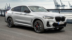 BMW X4 M40I 48V AT AWD (360 л.с.)