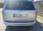 Ford Focus 1.6 TDCi MT (109 л.с.)