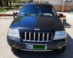 Jeep Grand Cherokee 2.7 D AT (163 л.с.)
