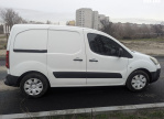 Citroen Berlingo 1.6 HDi MT (75 л.с.)