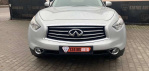 Infiniti QX70