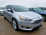 Разборка Запчасти Ford Focus 2018 США Седан