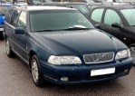 Продаю по запчастях  VOLVO V70 1998 универсал 