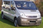 Разборка Opel Vivaro 1.9 dCi