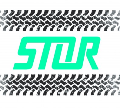 Логотип CTO STOR