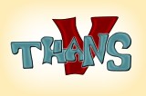 Логотип V-TRANS
