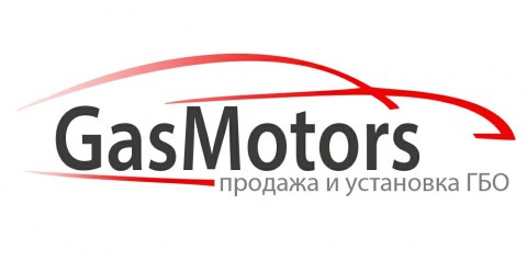 Логотип Установка ГБО в Харькове. СТО 