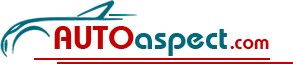 Логотип AutoAspect