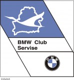 BMW CLUB SERVICE (УП  АБРС) 