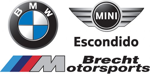 Логотип My BMW