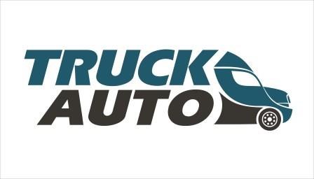 Логотип Truck-Auto