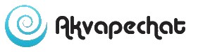 Логотип Аквапечать