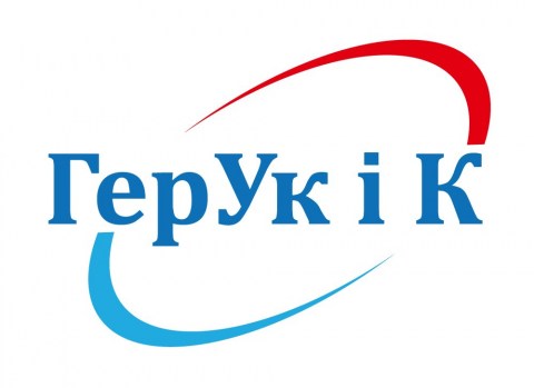 Логотип СТО ГерУк и К