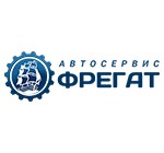 Логотип Фрегат