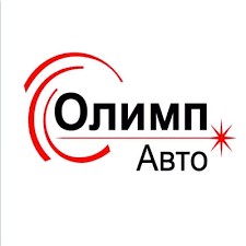 Логотип Олимп-Авто