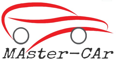 Логотип Master-Car