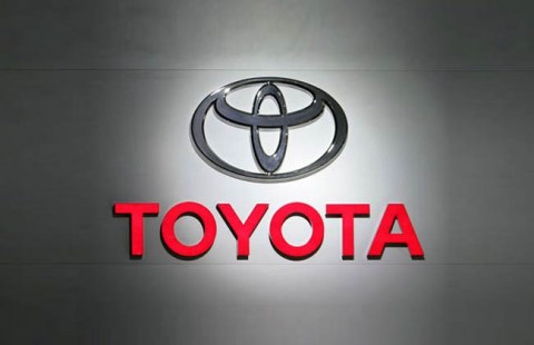 Логотип L-T (Lexus Toyota) Запорожье