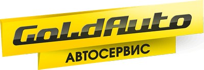 Логотип Gold Auto