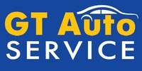 Логотип GT Auto Service