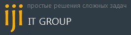 Логотип Детейлинг IJIGROUP