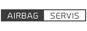 Логотип Airbag Servis
