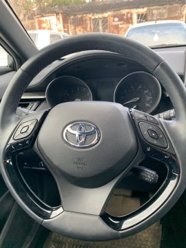 Логотип AIRBAG SRS ремонт