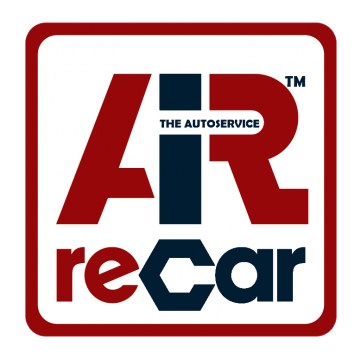 Логотип ReCar