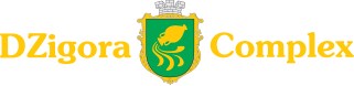 Логотип DZigora Complex