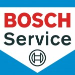 Bosch Service СТО