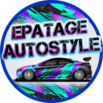 Логотип Epatage Autostyle