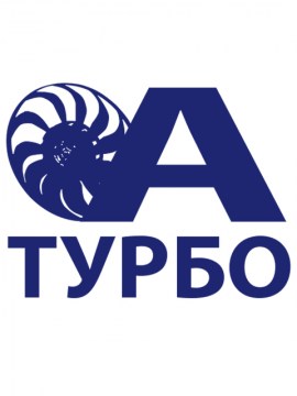 Логотип СТО А-Турбо
