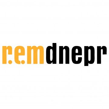 Логотип ТехЦентр REMDNEPR