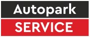 Логотип Автопарк-Сервис