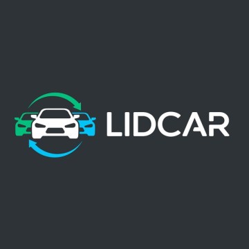 Логотип СТО Lidcar