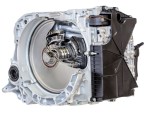 Powershift Garage
