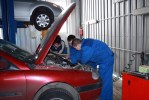 Бош Авто Сервис