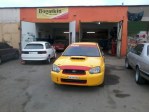 Bogatkin Rally