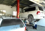 KingLion service