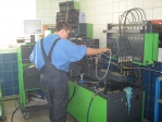 BOSCH ДИЗЕЛЬ ЦЕНТР