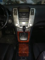 ART-AUTO. Тюнинг автомобилей в Харькове. Аквапринт.