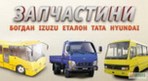 ТОВ NovaBus